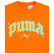 Puma Ανδρική κοντομάνικη μπλούζα Hoops x Rick and Morty Tee II
